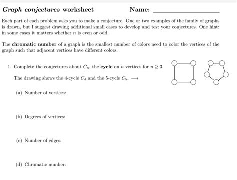 Image result for Conjecture in Math Worksheet