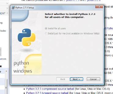How to Install Python Dell PC に対する画像結果