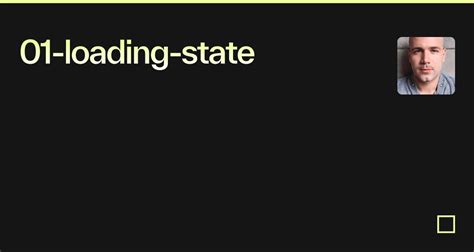 Website Loading State に対する画像結果