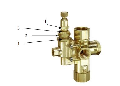Image result for Installing Unloader Pilot Valve Air Compressor