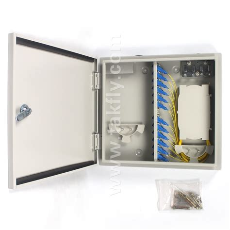 Toradh íomhá ar Fiber Distribution Frame