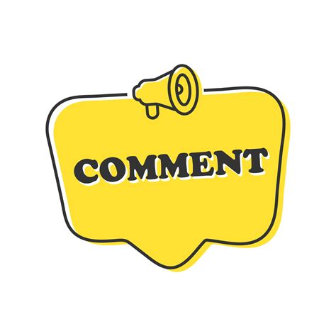 Comment Button Cartoon に対する画像結果
