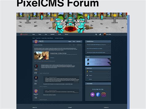 Image result for Making Forums in TypeScript