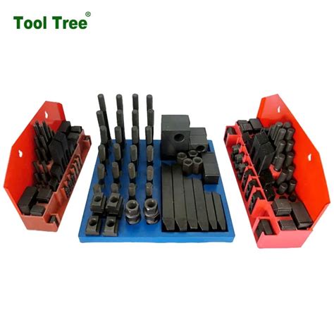 Image result for Clamping System Milling Machine