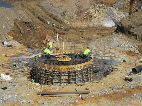 Image result for Foundation Set Up