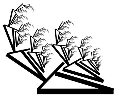 Image result for Recursive Graphic Design