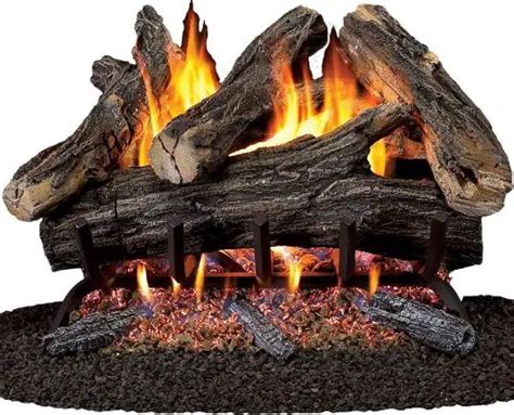 Image result for Remote Control Gas Logs