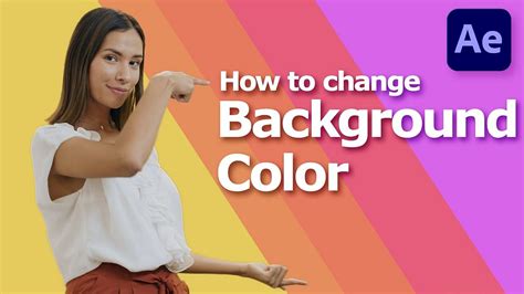 Image result for Remove Background Color After Effects