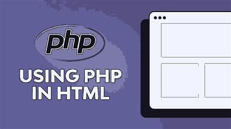 Image result for What Is the PHP Connection with HTML Complete
