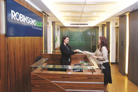 Image result for Robinsons Bank Head Office Address