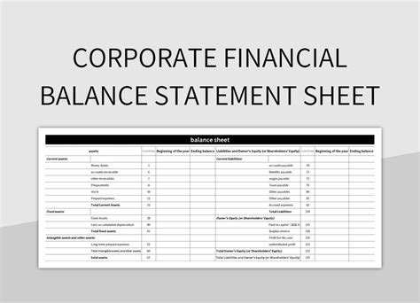 Toradh íomhá ar Basic Work Statement Sheet