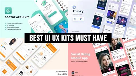 Image result for UX UI Design Kit