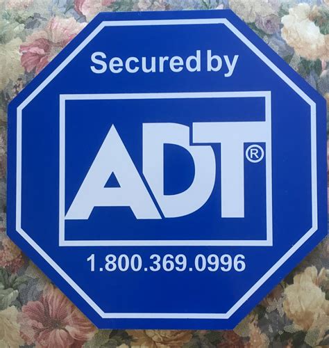 Image result for ADT Sign Logo
