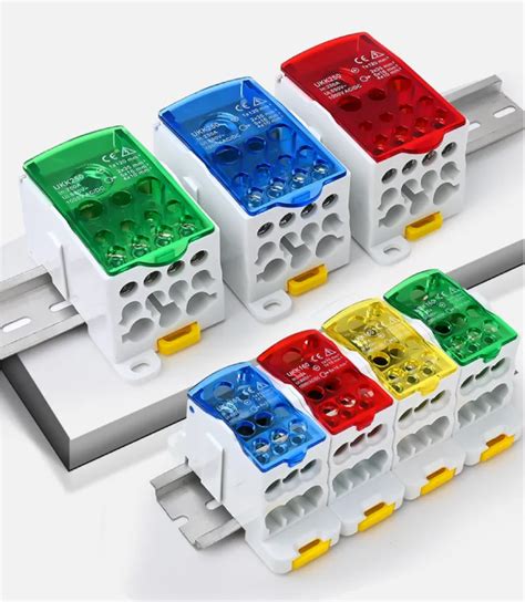 Image result for Insulated Power Distribution Block