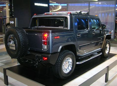 Image result for Hummer H2 Sut Bed