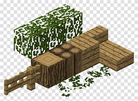 Toradh íomhá ar Minecraft Mod Tree Lumber