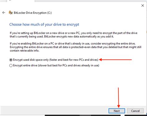 Image result for Manage BitLocker Drive Encryption