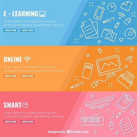 Background Design for Computer Learning Ideas に対する画像結果