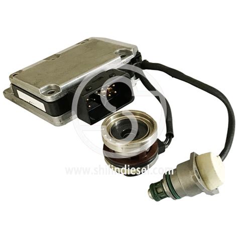 Toradh íomhá ar Fuel Injection Electronic Control Unit