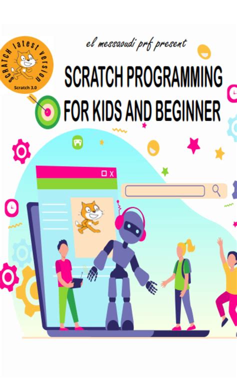 Image result for Scratch Programming Tutorial for Beginners