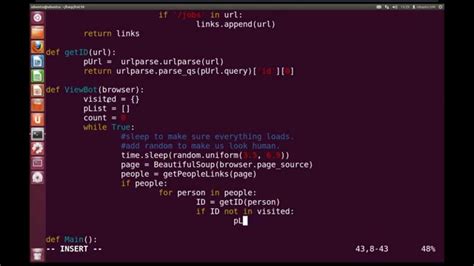 Toradh íomhá ar Python Script Hack