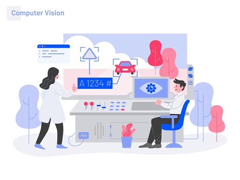 Image result for Computer Vision Website