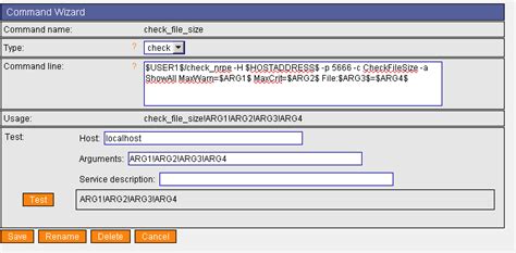 תוצאת תמונה עבור Unix Command to Check File Size