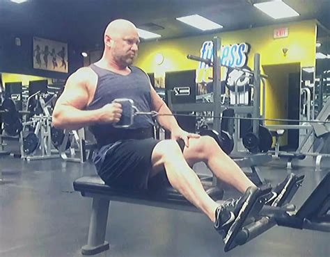 Image result for FST-7 Python Arm Workout