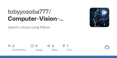Image result for Computer Vision Libraries Python