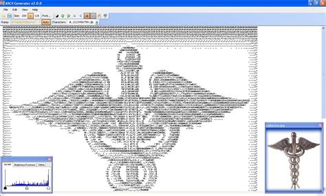 Image result for ASCII Colored Square