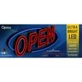 Image result for Optiva Ultra Bright LED Open Sign