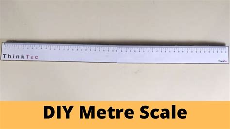 Meter Scale に対する画像結果