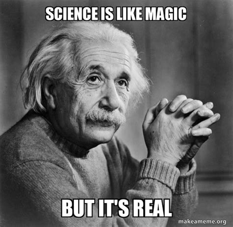 Image result for Data Science Is Magic Meme