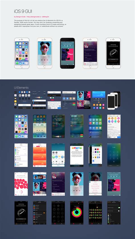 Apple GUI に対する画像結果