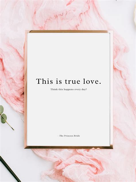 Image result for Princess Bride Love Quotes