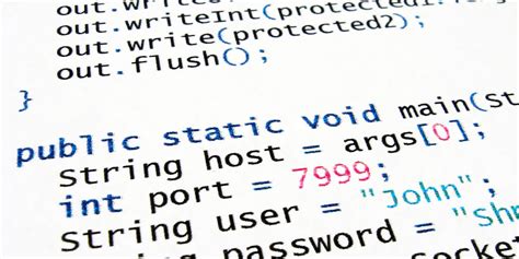 Image result for Java Codings Meaning