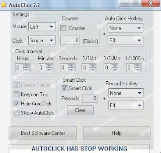 Image result for Auto Click 2.2