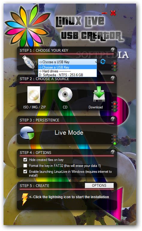Virtual USB Maker Linux に対する画像結果