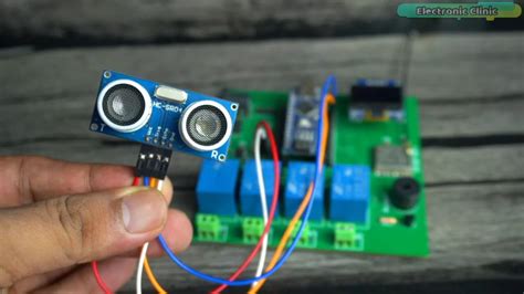 Image result for Distance Sensor Arduino