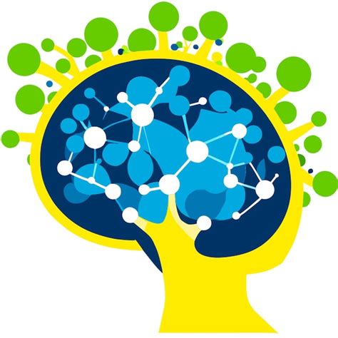 Image result for Brain Network Drawing