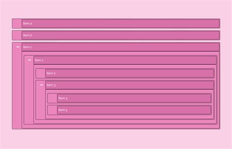 Afbeeldingsresultaten voor jQuery TreeView Template