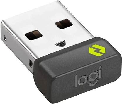 Toradh íomhá ar Logitech Lightning Bolt USB