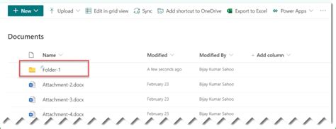 Image result for How to Embed Sharepooint Folder in Document Library