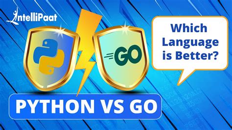 Toradh íomhá ar Python C++ vs Go. Performance Comperison