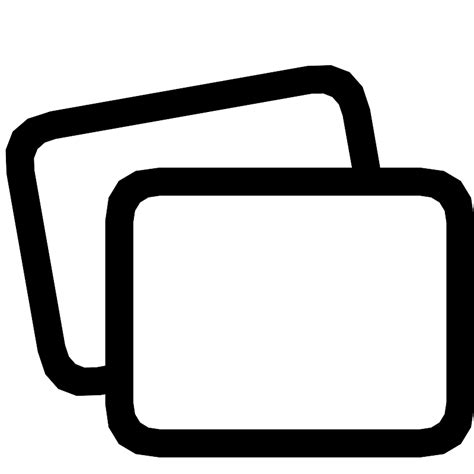 Rectangle Python SVG に対する画像結果