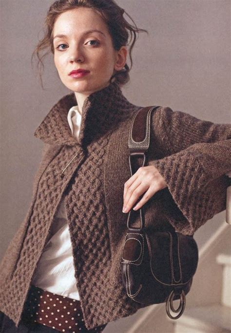 Toradh íomhá ar Rowan Knitting Patterns