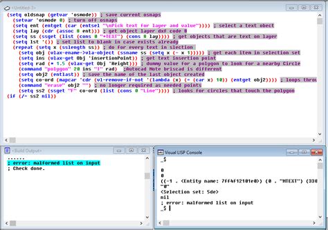 نتيجة الصورة لـ Lisp Code