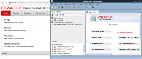 Afbeeldingsresultaten voor Oracle Database Download 11G