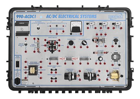 Afbeeldingsresultaten voor Electrical Circuit Training