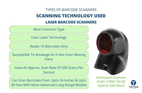 Image result for What Is a Barcode Scanner